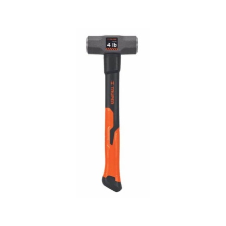 Čekić - macola sa fiber drškom 1.8 kg TRUPER