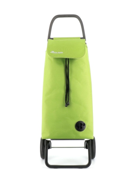 Kolica za kupovinu limeta - Max Termo Zen 2 43L + 4L