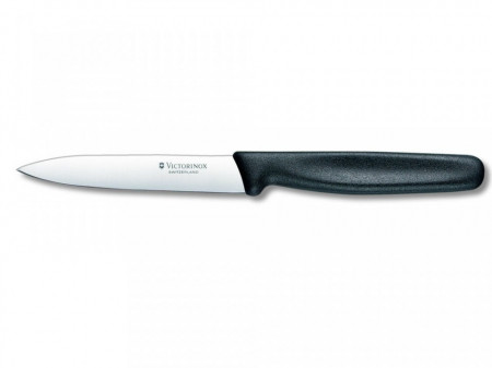 Kuhinjski nožić ravno sečivo 10cm Victorinox
