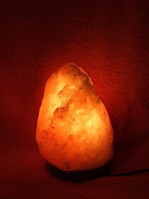 Lampa od himalajske soli od 6kg do 10kg - Img 5