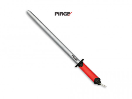 Masat ovalni 30cm Pirge DUO