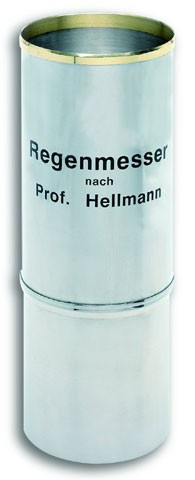 Merač 471003 količine padavina Prof. Hellman 47.1003 TFA - kišomer - Img 2