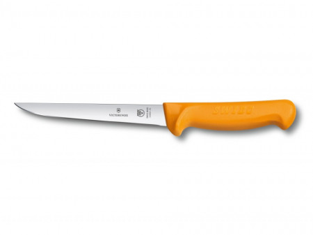 Mesarski nož za otkoštavanje pandler 14cm SWIBO