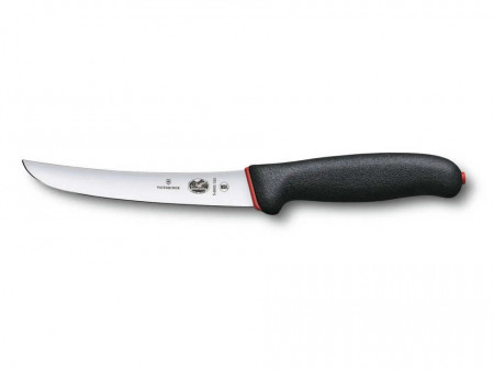 Mesarski nož za otkoštavanje pandler 15cm Victorinox - gumirana drška 56503.15D