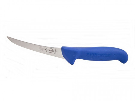 Mesarski nož za otkoštavanje pandler zakrivljeni 13cm Dick Ergo Grip