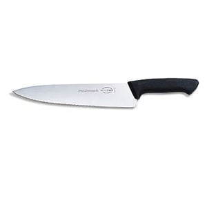 Nož kuvarski šef kuhinje nazubljeni 26cm Dick Prodynamic