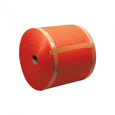 Rolo vreće za automatsko pakovanje - narandžaste 42x60cm