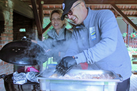 Street Food Experience - Img 3