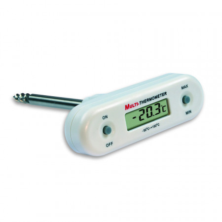 Termometar digitalni za zamrznute proizvode -50 do +150°C TFA
