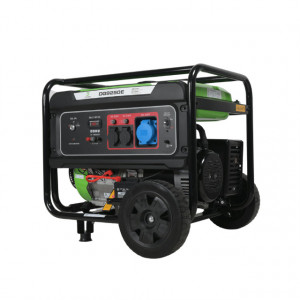 Agregat FDG925E 6.0 KW Dolomite
