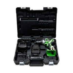 Akumulatorska bušilica sa 2 brzine 20V 80N.m Brushless BC - Dolomite