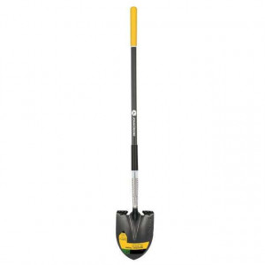 Ašov sa fiber drškom John Deer - Img 2