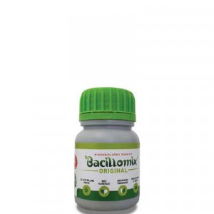 Bacillomix ORIGINAL 100ml - Mikrobiološko đubrivo za sve kulture