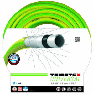 Baštensko crevo za zalivanje Tricotex 1/2" 25m