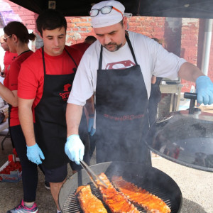 BBQ Team Building - Img 2