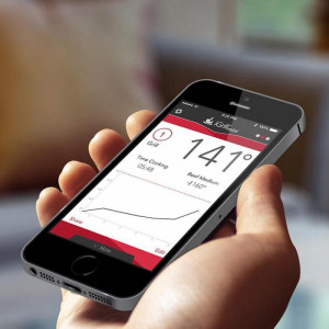 Bluetooth termometar Weber iGrill Mini - Img 4