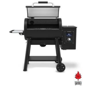Broil King Crown™ Pellet 500 - Smoker na Pelet
