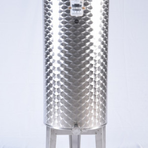 Bure za med INOX 100L Srbija