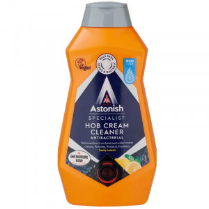 Čistač staklo – keramičkih ploča 500 ml