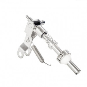 Dizna inox Enolmatic