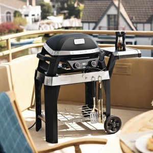 Elektrogril' Weber Pulse 2000