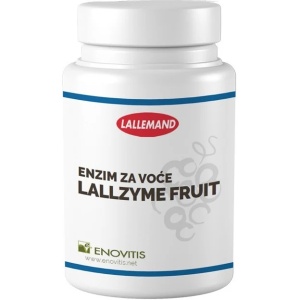 Enzim Lallzyme Fruit PL-PG 1KG - tečni enzim za voćne rakije