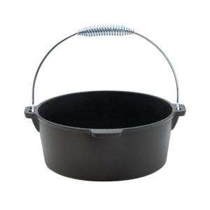 Gusani Dutch Oven 3,9L Texas - Img 2