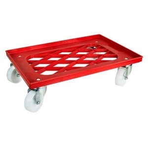 Kolica za lodne PVC 60x40cm