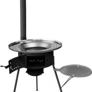 Kotlovina komplet 92 cm
