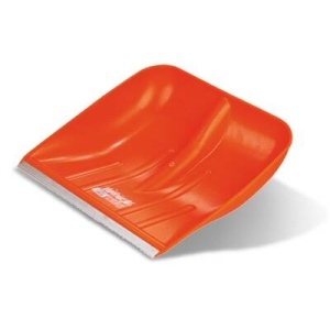 Lopata za sneg 40cm sa alu profilom Dolomite 10/1