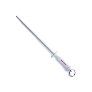 Masat okrugli higijenski 30cm Dick Dickoron - kombinovano oštrenje