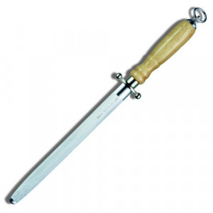 Masat ovalni 20cm drvena drška Victorinox