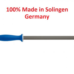 Masat Solingen 9840-759 Carbid ovalni za oštrenje noževa 25cm