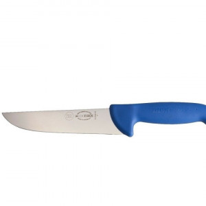 Mesarski nož široko sečivo 18cm Dick Ergo Grip