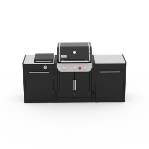 modul za kuhinju na otvorenom element donji sa kuvalom za weber roštilje