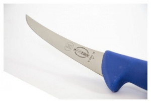 Nož Dick ErgoGrip 8-2991-13 pandler zakrivljeni 13cm  - Img 2