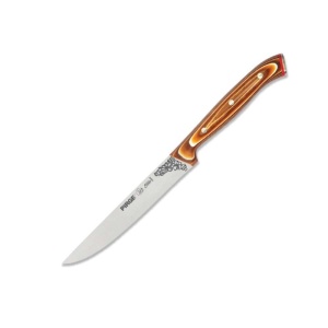 Nož Pirge 32042 kuhinjski ELITE - drvena drška 12cm