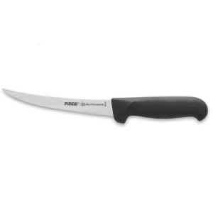 Nož Pirge 39115 mesarski za otkoštavanje pandler 15cm BUTCHER'S