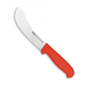 Nož za skidanje kože 15,5 cm Pirge