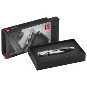 Nož Zwilling 39500-053 konobarski sa otvaračem za flaše  - Img 2