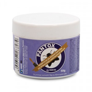 Pantox protiv muva 50 gr