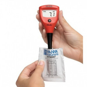 Ph tester digitalni Hanna Enolandia - Img 2