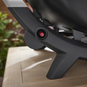 Plinski roštilj Q2100N Premium Weber black - Img 6