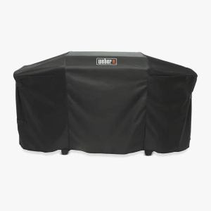 Pokrivač Premium za plinski roštilj Slate 76cm Weber
