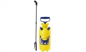 Prskalica Gamma 10L