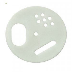 Regulator leta PVC R49mm 5/1
