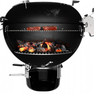Roštilj na ugalj Weber Master Touch 57 Premium E-5770 - Img 4