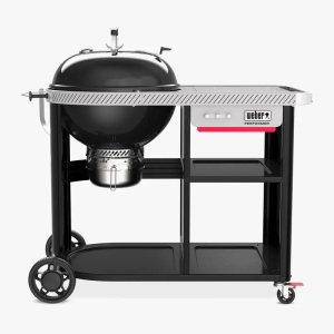 Roštilj na ugalj Weber Performer Premium 57cm