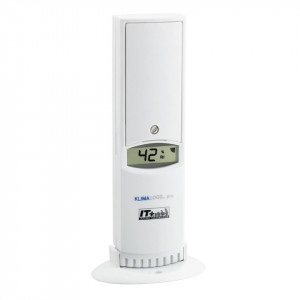 Senzor 303180 za merenje temperature i vlažnosti za HYGROLOGG PRO TFA