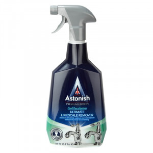 Sredstvo za čišćenje kamenca 750ml Astonish